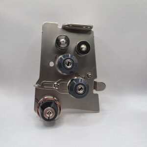 Placa de Tensión Máquina 592 Modelo Nuevo Industrial