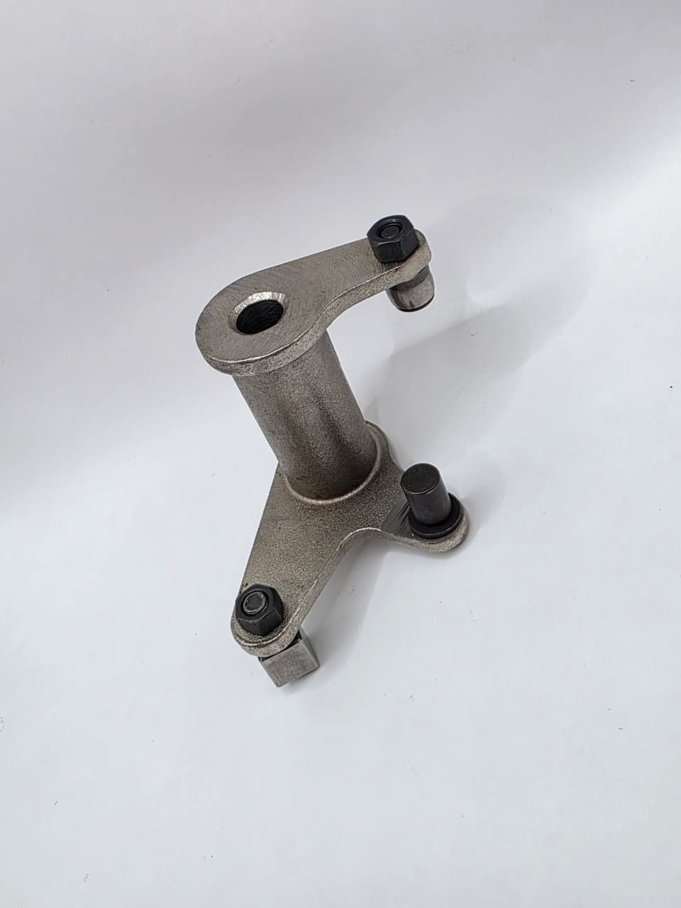 Elevador para Máquina Plana