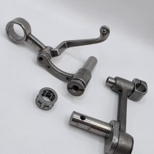 Garza Completa para Máquina Plana