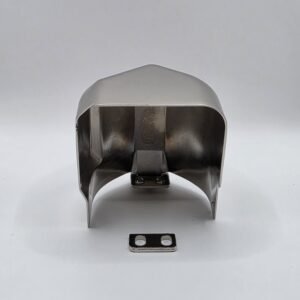 Tapa de Poste para Máquina 591