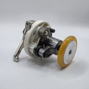 Devanador para Máquina Plana Industrial de Costura