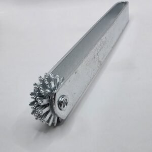 Desembotador para Máquina de Rebajar Industrial