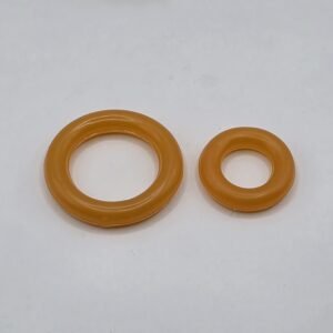 Goma para Devanador de Máquina de Coser (Grande y Chica)