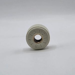 Rueda de Tensión Grande para Máquina de Coser Industrial