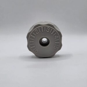 Reloj de Puntada para Máquina Plana Industrial