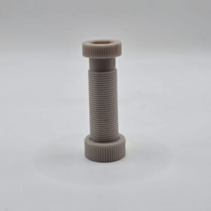 Tornillo de Presión Plástico para Máquina de Coser Industrial