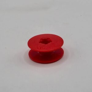 Tornillo de Presión Plástico para Máquina de Coser Industrial