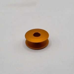 Tornillo de Presión Plástico para Máquina de Coser Industrial