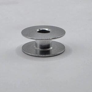 Bobina de Fierro para Máquina Plana Industrial