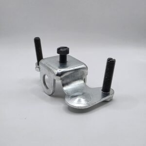 Balancín con Charola para Máquina de Coser Industrial