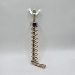 Paloma con Resorte para Motor de Máquina de Coser Industrial