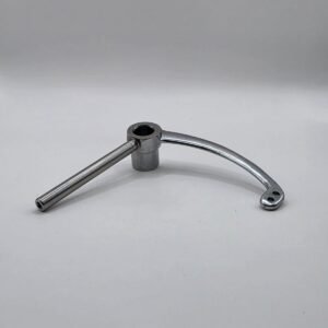 Garza para Máquina de Coser Industrial Modelo 820