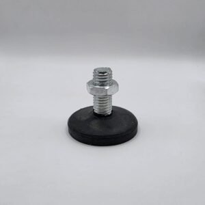 Pata Niveladora para Estante y Máquina Industrial