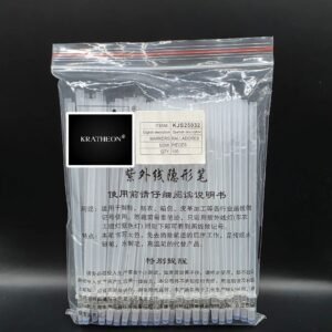 Rayadores UV Delgado para Calzado y Costura (Paquete 100 Piezas)