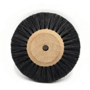 Circular para Cardar Madera 80 mm