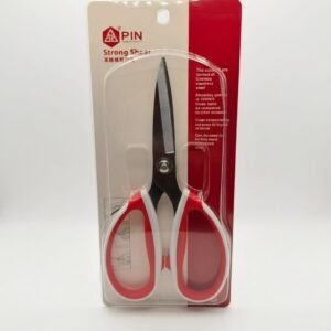 Tijeras Coreana PIN Quality Facility